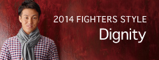 2012 FIGHTERS STYLE  fortis