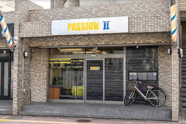 passion