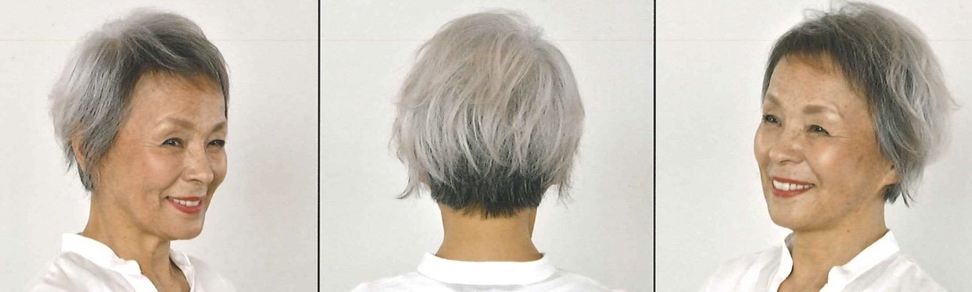 ニューヘアトリッシュ 6_2